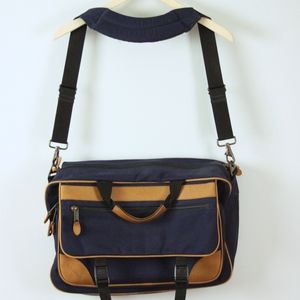 ll bean sportsman luggage